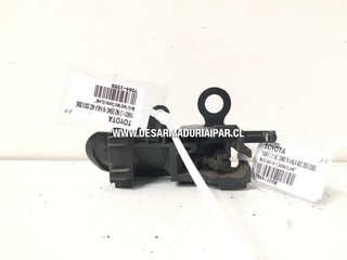 Manilla Puerta Interior Delantera Izquierda** TOYOTA YARIS 1.5 1NZ DOHC 16 VALV 4X2 2003 2004 2005