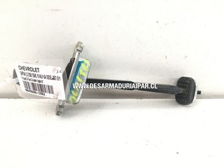Trinquete De Puerta Delantero Izquierdo* CHEVROLET CAPTIVA 2.0 Z20S1 SOHC 16 VALV 4X4 DIESEL 2007 2008 2009 2010 2011
