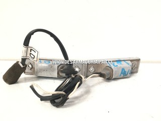 Farol Patente (par)** CHEVROLET AVEO 1.4 F14 DOHC 16 VALV 4X2 2007 2008 2009 2010 2011 2012 2013 2014 2015 2016