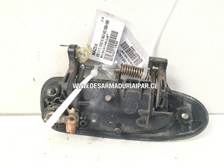 Manilla Puerta Exterior Delantera Izquierda**** MAZDA 626 2.0 FS DOHC 16 VALV 4X2 1998 1999