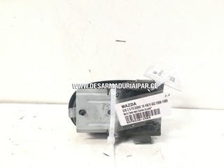 Manilla Puerta Interior Delantera Izquierda** MAZDA 626 2.0 FS DOHC 16 VALV 4X2 1998 1999
