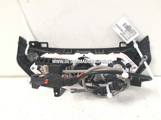 Control Calefa y Aire Frio Analogo** CHEVROLET AVEO 1.4 F14 DOHC 16 VALV 4X2 2007 2008 2009 2010 2011 2012 2013 2014 2015 2016