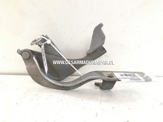 Bisagra Capot Izquierda** CHEVROLET CAPTIVA 2.2 Z22D1 DOHC 16 VALV 4X2 DIESEL 2012 2013