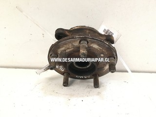 Maza Delantera Sin ABS Con Rodamiento*** TOYOTA RAV4 2.4 2AZH DOHC 16 VALV 4X2 2009 2010 2011 2012