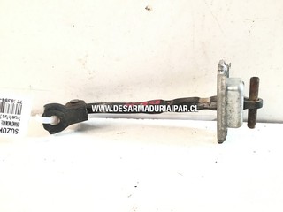 Trinquete De Puerta Delantero Izquierdo* SUZUKI GRAND NOMADE 2.4 J24B DOHC 16 VALV 4X4 2011 2012 2013