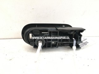 Manilla Puerta Interior Trasera Derecha** MAZDA 2 1.5 ZY DOHC 16 VALV 4X2 2005 2006 2007 2008 2009 2010 2011