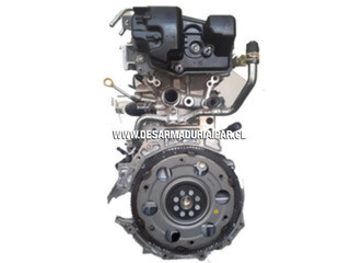 Motor Bencinero Block Culata Con Damper TOYOTA RAV 4 2.0 3ZR DOHC 16 VALV 4X2 2016 2017 2018 2019
