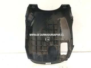 Tapa Cubre Telecomando Inferior* HYUNDAI TUCSON 2.0 D4HA DOHC 16 VALV 4X4 DIESEL 2013 2014 2015
