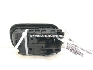 Manilla Puerta Interior Delantera Derecha** SAMSUNG SM3 1.6 QG16 DOHC 16 VALV 4X2 2009 2010 2011 2012 2013 2014