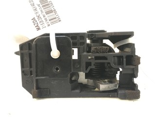 Manilla Puerta Interior Trasera Izquierda** MAZDA 3 1.6 Z6 DOHC 16 VALV 4X2 2015 2016