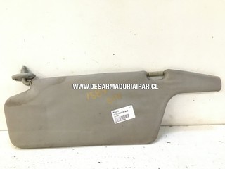 Parasol Izquierdo** MAZDA 626 2.0 FS DOHC 16 VALV 4X2 1998 1999