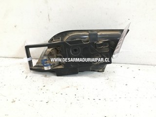 Manilla Puerta Interior Trasera Derecha** CHEVROLET AVEO 1.4 F14 DOHC 16 VALV 4X2 2007 2008 2009 2010 2011 2012 2013 2014 2015 2016