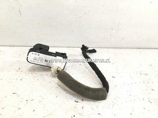 Boton Alzavidrio Unitario Delantero Derecho MAZDA 3 2.0 PE DOHC 16 VALV 4X2 2017 2018 2019 2020