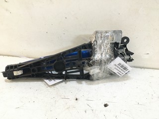 Manilla Puerta Exterior Trasera Derecha Cromada** CHEVROLET TRACKER 1.8 F18D DOHC 16 VALV 4X2 2013 2014 2015 2016 2017