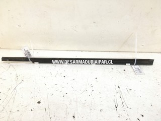 Botagua Puerta Trasero Derecho Stw o Sport Cromada* CHEVROLET TRACKER 1.8 F18D DOHC 16 VALV 4X2 2013 2014 2015 2016 2017