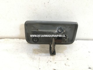 Chapa Guantera** KIA SPECTRA 1.6 S6D DOHC 16 VALV 4X2 2002 2003 2004