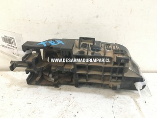 Manilla Puerta Interior Trasera Derecha** SUZUKI GRAND NOMADE 2.4 J24B DOHC 16 VALV 4X2 2014 2015 2016 2017 2018 2019