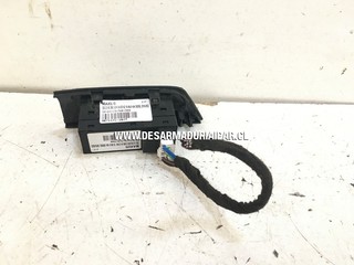 Boton Alzavidrio Unitario Delantero Derecho MAXUS T60 2.8 SC28R EURO IV DOHC 16 VALV 4X4 DIESEL 2018 2019 2020 2021 2022 2023 2024