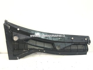 Rejilla De Torpedo Izquierdo* NISSAN XTRAIL 2.5 QR25 DOHC 16 VALV 4X4 2002 2003 2004 2005 2006 2007 2008 2009 2010 2011
