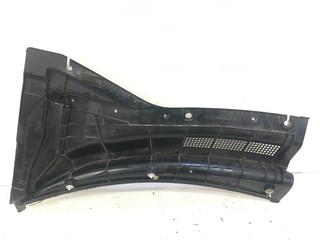 Rejilla De Torpedo Derecho* NISSAN XTRAIL 2.5 QR25 DOHC 16 VALV 4X4 2002 2003 2004 2005 2006 2007 2008 2009 2010 2011