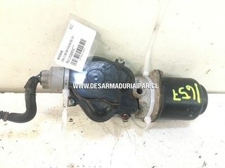 Motor Limpiaparabrisa**** NISSAN XTRAIL 2.5 QR25 DOHC 16 VALV 4X4 2002 2003 2004 2005 2006 2007 2008 2009 2010 2011