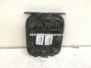 Tapa Combustible Bencina Exterior Stw NISSAN XTRAIL 2.5 QR25 DOHC 16 VALV 4X4 2002 2003 2004 2005 2006 2007 2008 2009 2010 2011