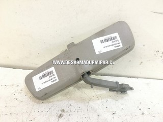 Espejo Interior** NISSAN XTRAIL 2.5 QR25 DOHC 16 VALV 4X4 2002 2003 2004 2005 2006 2007 2008 2009 2010 2011