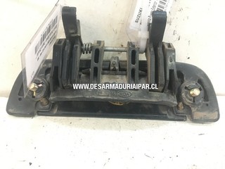 Manilla Puerta Exterior Trasera Derecha** SUZUKI BALENO 1.6 G16B SOHC 16 VALV 4X2 1996 1997 1998