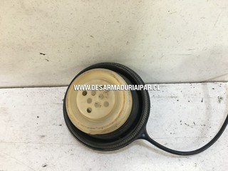 Tapa Rosca De Bencina Interior** NISSAN XTRAIL 2.5 QR25 DOHC 16 VALV 4X4 2002 2003 2004 2005 2006 2007 2008 2009 2010 2011