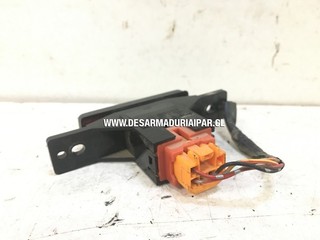 Boton Interruptor Hazard** SUZUKI GRAND NOMADE 2.4 J24B DOHC 16 VALV 4X2 2014 2015 2016 2017 2018 2019