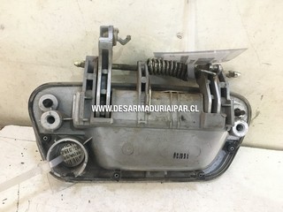 Manilla Puerta Exterior Delantera Izquierda**** CHEVROLET SPARK GT 1.2 B12D DOHC 16 VALV 4X2 2010 2011 2012 2013