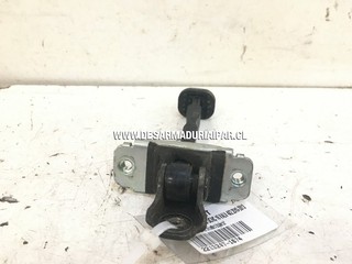 Trinquete De Puerta Delantero Izquierdo* CHEVROLET SPARK GT 1.2 B12D DOHC 16 VALV 4X2 2010 2011 2012 2013