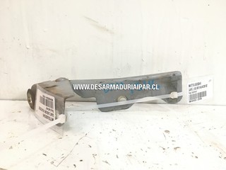 Bisagra Capot Derecha** MITSUBISHI GALANT 2.0 4G63 SOHC 16 VALV 4X2 2001 2002 2003 2004 2005 2006 2007