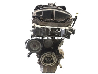 Motor Bencinero Block Culata Con Damper PEUGEOT 3008 1.6 10JF DOHC 16 VALV 4X2 2017 2018 2019 2020