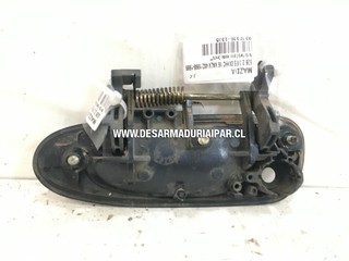 Manilla Puerta Exterior Delantera Derecha**** MAZDA 626 2.0 FS DOHC 16 VALV 4X2 1998 1999