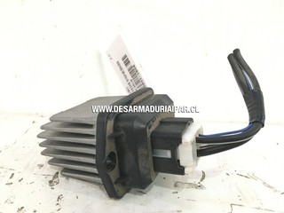 Resistencia de Calefaccion* SUZUKI SWIFT 1.2 K12B DOHC 16 VALV 4X2 2016 2017 2018