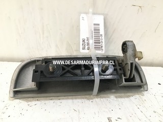 Manilla Puerta Exterior Delantera Derecha**** SUZUKI Alto 2003 2004 2005 2006 2007 2008 2009 2010 2011 2012