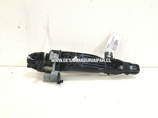 Manilla Puerta Exterior Delantera Derecha**** MAZDA 2 1.5 ZY DOHC 16 VALV 4X2 2012 2013 2014 2015