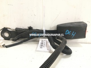 Baston Cinturon Delantero Izquierda* MAZDA 2 1.5 ZY DOHC 16 VALV 4X2 2005 2006 2007 2008 2009 2010 2011