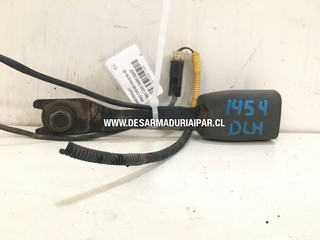 Baston Cinturon Delantero Izquierda* CHEVROLET SPARK GT 1.2 B12D DOHC 16 VALV 4X2 2014 2015 2016 2017