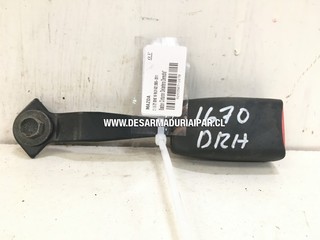 Baston Cinturon Delantera Derecha* MAZDA 2 1.5 ZY DOHC 16 VALV 4X2 2005 2006 2007 2008 2009 2010 2011