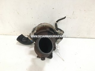 Turbo Electronico MAXUS T60 2.8 SC28R EURO V DOHC 16 VALV 4X4 DIESEL 2018 2019 2020 2021 2022 2023 2024