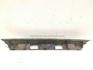 Bisel Maleta** MAZDA 626 2.0 FS DOHC 16 VALV 4X2 1998 1999