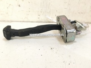 Trinquete De Puerta Delantero Derecho* NISSAN NP300 2.3 YS23 DOHC 16 VALV 4X4 DIESEL 2015 2016 2017 2018 2019