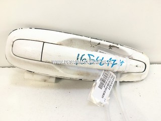 Manilla Puerta Exterior Trasera Izquierda** CHEVROLET OPTRA 1.6 F16D3 DOHC 16 VALV 4X2 2006 2007 2008 2009 2010 2011 2012 2013 2014