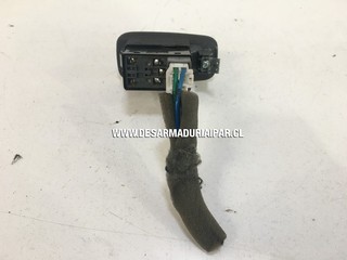 Boton Alzavidrio Unitario Trasero Izquierdo**** CHEVROLET OPTRA 1.6 F16D DOHC 16 VALV 4X2 2006 2007 2008 2009 2010 2011 2012 2013 2014