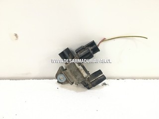Sensor De Vacio* SAMSUNG SM7 2.3 VQ23 DOHC 24 VALV 4X2 2009 2010 2011 2012 2013 2014