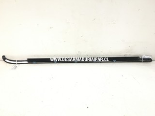 Botagua Puerta Trasero Izquierdo Stw o Sport Cromada* SUZUKI BALENO 1.6 G16B SOHC 16 VALV 4X2 1999 2000 2001 2002 2003 2004 2005