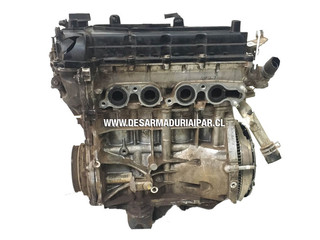 Motor Bencinero Block Culata Con Damper Con Detalle ID 1574 SUZUKI DZIRE 1.2 K12M DOHC 16 VALV 4X2 2018 2019 2020