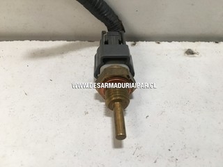 Sensor Temperatura Termostato* NISSAN QASHQAI 2.0 MR20 DOHC 16 VALV 4X2 2018 2019 2020 2021 2022